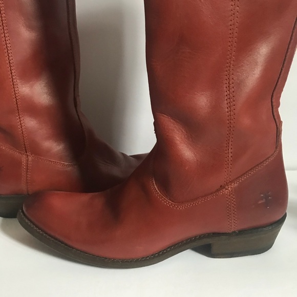 Frye | Women’s Boot - Picture 4 of 8